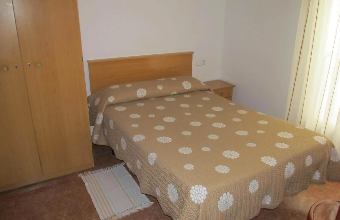 Hostal Las Torres-1