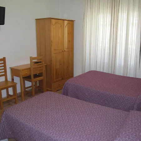 Hostal Las Torres-2